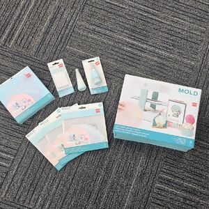 Creative Mold Making Kit